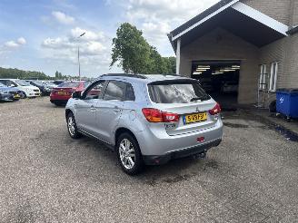 Mitsubishi ASX 1.6 Intense ClearTec REST BPM €600,-!!! picture 7