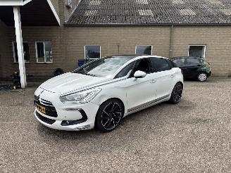 Citroën DS5 2.0 HDi Sport Chic REST BPM €700,-!!! picture 3