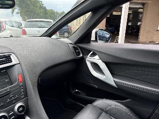 Citroën DS5 2.0 HDi Sport Chic REST BPM €700,-!!! picture 25