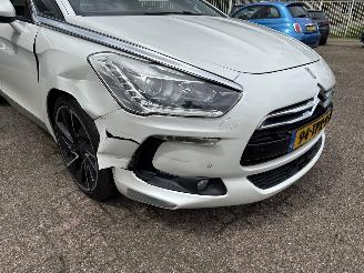 Citroën DS5 2.0 HDi Sport Chic REST BPM €700,-!!! picture 10