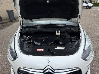 Citroën DS5 2.0 HDi Sport Chic REST BPM €700,-!!! picture 12
