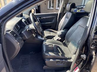 Chevrolet Captiva 3.2 Exclusive 4X4 7PERSOONS!!! picture 29