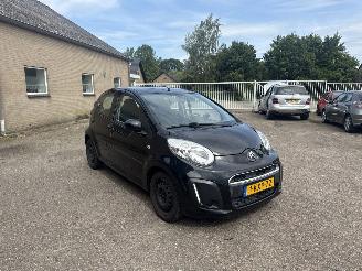 Avarii autoturisme Citroën C1 1.0 Tendance 2013/8