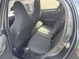 Citroën C1 1.0 e-VTi Live picture 37