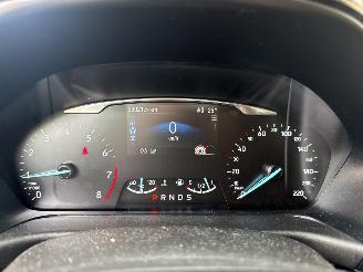 Ford Fiesta 1.0 EcoBoost Titanium AUT REST BPM €1400,-!!! picture 17