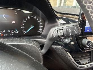 Ford Fiesta 1.0 EcoBoost Titanium AUT REST BPM €1400,-!!! picture 25