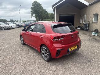 Kia Rio 1.0 TGDI GT-Line REST BPM €1200,-!!! picture 5