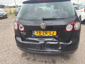 Volkswagen Golf plus 1.4 Trendline Bns picture 9