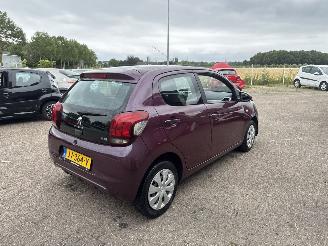 Peugeot 108 1.0 e-VTi Active REST BPM €200,-!!! picture 9