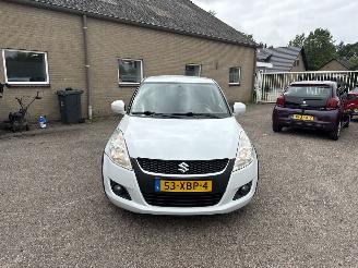 Suzuki Swift 1.2 Exclusive EASSS picture 2