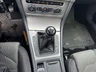 Volkswagen Golf 1.0 TSI Business Edition Connected  REST BPM €300,-!!! picture 19