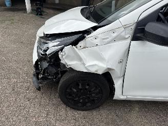 Toyota Aygo 1.0 VVT-i x picture 11
