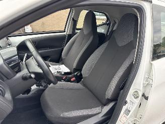 Toyota Aygo 1.0 VVT-i x picture 26