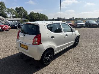 Suzuki Alto 1.0 Cool Comfort picture 7