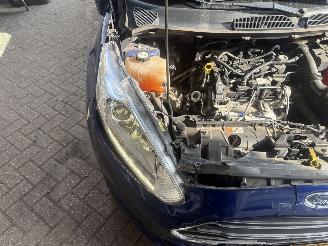 Ford Fiesta 1.0 Titanium picture 11