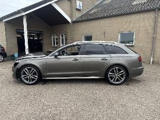 Audi A6 allroad 3.0 TDI quattro Premium Edition REST BPM €800,-!!! picture 4