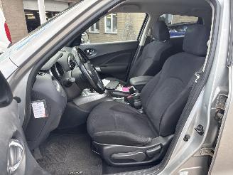 Nissan Juke 1.6 Acenta AUT REST BPM €150,-!!! picture 25