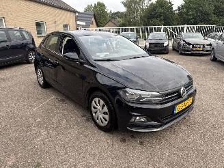 uszkodzony samochody osobowe Volkswagen Polo 1.0 TSI Comfortline REST BPM €800,-!!! 2019/11