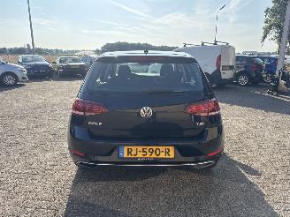 Volkswagen Golf 1.0 TSI Comfortline AUT picture 6