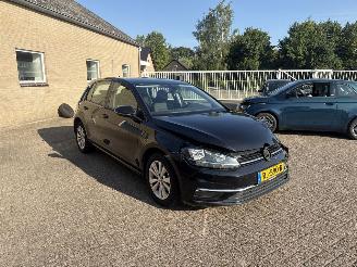 škoda osobní automobily Volkswagen Golf 1.0 TSI Comfortline AUT 2017/5