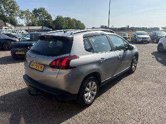 Peugeot 2008 1.2 PureT. Blue Lion REST BPM €600,-!!! picture 8