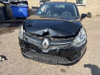 Renault Clio 0.9 TCe Limited REST BPM €300,-!!! picture 9