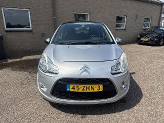 Citroën C3 1.4 e-HDi Collection AUT picture 2