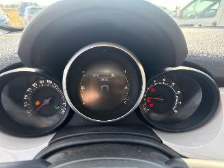 Fiat 500X 1.4 T M-Air Lounge picture 24
