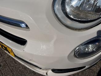 Fiat 500X 1.4 T M-Air Lounge picture 11