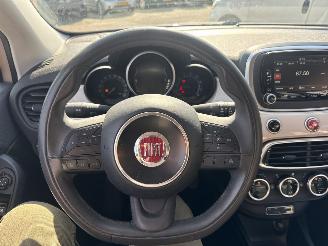 Fiat 500X 1.4 T M-Air Lounge picture 23
