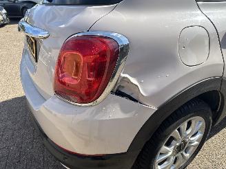 Fiat 500X 1.4 T M-Air Lounge picture 19