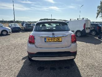Fiat 500X 1.4 T M-Air Lounge picture 6