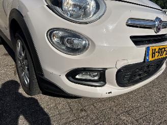 Fiat 500X 1.4 T M-Air Lounge picture 9