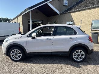 Fiat 500X 1.4 T M-Air Lounge picture 4