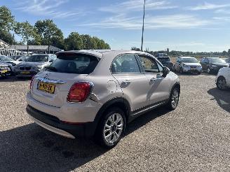Fiat 500X 1.4 T M-Air Lounge picture 7