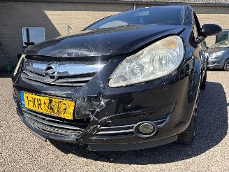Opel Corsa 1.2-16V Business picture 11