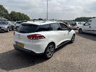 Renault Clio 0.9 TCe Night&Day REST BPM €350,-!!! picture 8