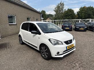 Avarii autoturisme Seat Mii 1.0 FR Connect REST BPM €250,-!!! 2016/3