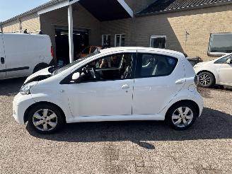 Toyota Aygo 1.0 VVT-i Dyn. Or. picture 4
