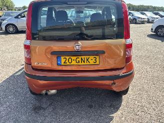 Fiat Panda 1.2 Edizione Cool picture 9