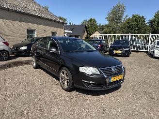 Unfallwagen Volkswagen Passat 2.0 FSI Comfortline 2006/6