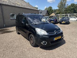 Voiture accidenté Citroën Berlingo 1.6 VTi Collection Multispace 2013/3