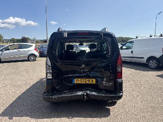 Citroën Berlingo 1.6 VTi Collection Multispace picture 6