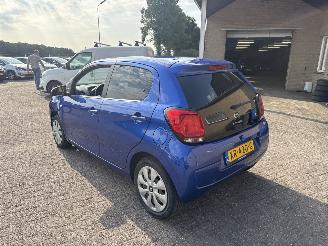 Citroën C1 1.0 VTi Feel REST BPM €300,-!!! picture 5