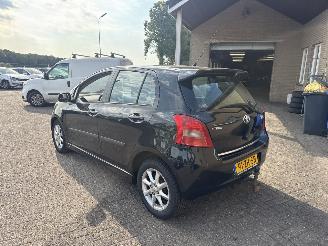 Toyota Yaris 1.3 VVTi Sol Sport picture 5