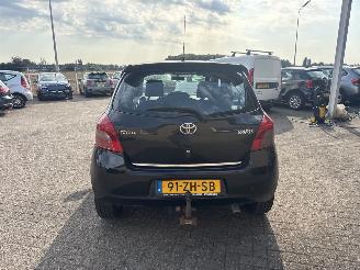 Toyota Yaris 1.3 VVTi Sol Sport picture 6