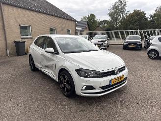 Auto incidentate Volkswagen Polo 1.0 TSI Comfortline 2019/8