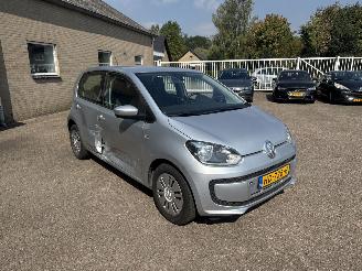 Unfallwagen Volkswagen Up! 1.0 Move up! Bluemotion AUT REST BPM €200,-!!! 2015/10