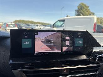 Citroën E-C4 Shine 50 kWh picture 33