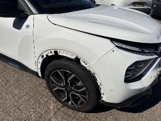 Citroën E-C4 Shine 50 kWh picture 17